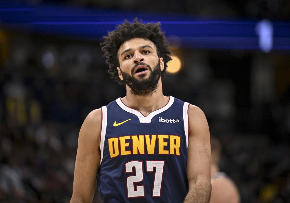 湖人队的角 湖人队的角